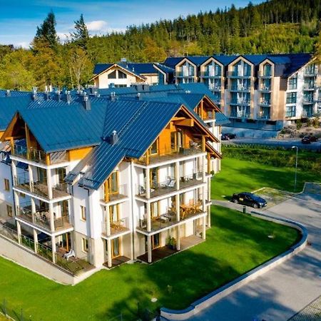 Apartament Foresta Karpacz Extérieur photo