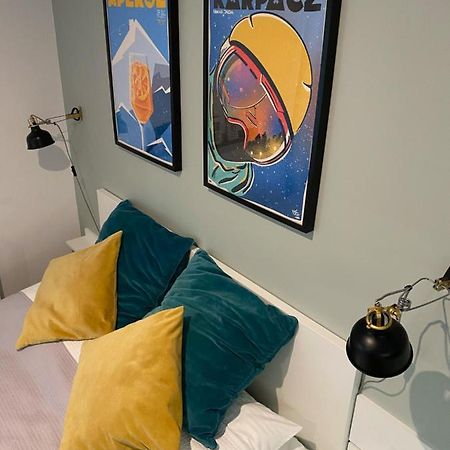 Apartament Foresta Karpacz Extérieur photo