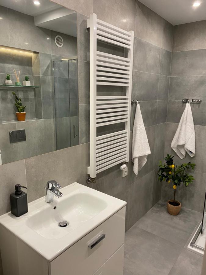 Apartament Foresta Karpacz Extérieur photo
