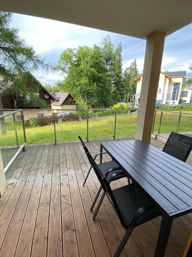 Apartament Foresta Karpacz Extérieur photo