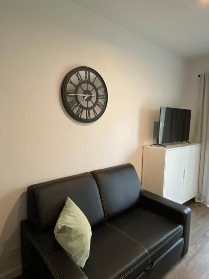 Apartament Foresta Karpacz Extérieur photo