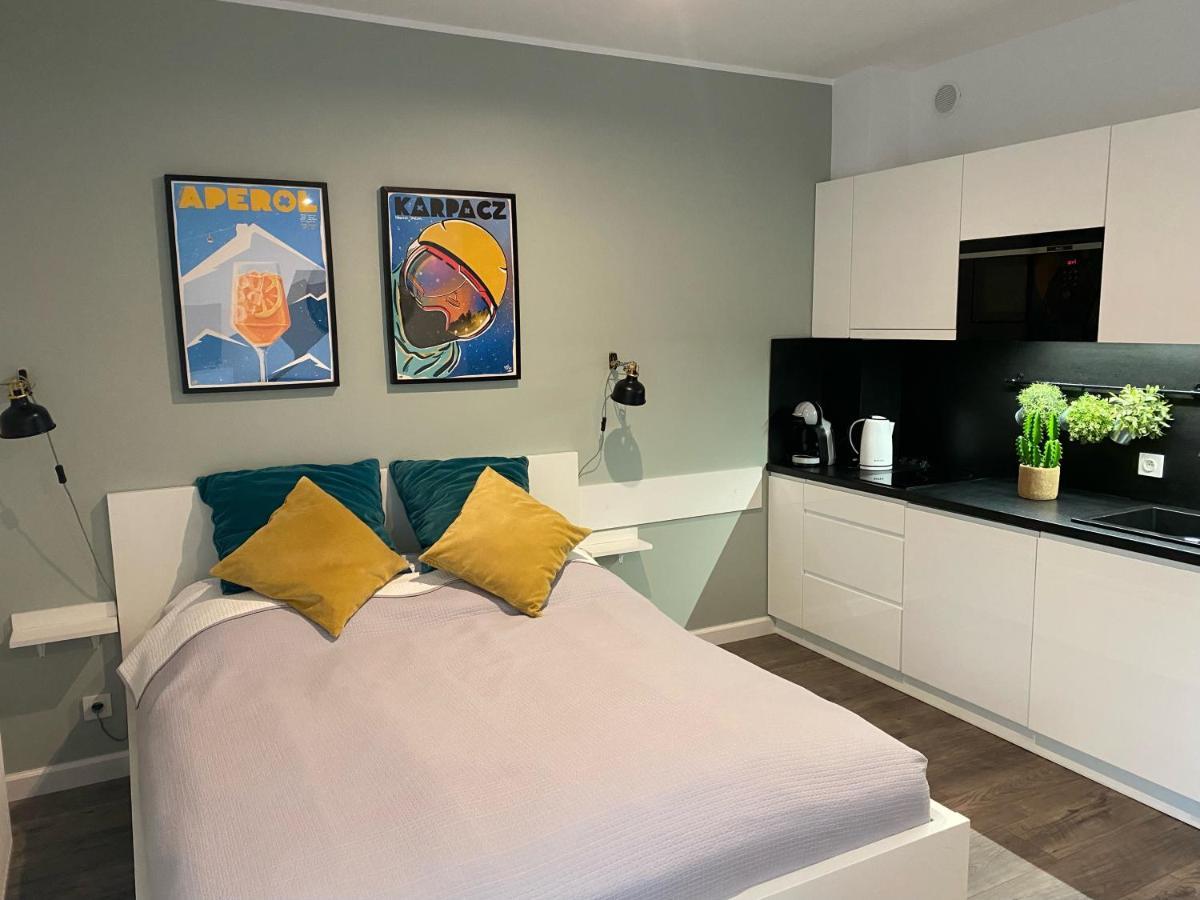 Apartament Foresta Karpacz Extérieur photo