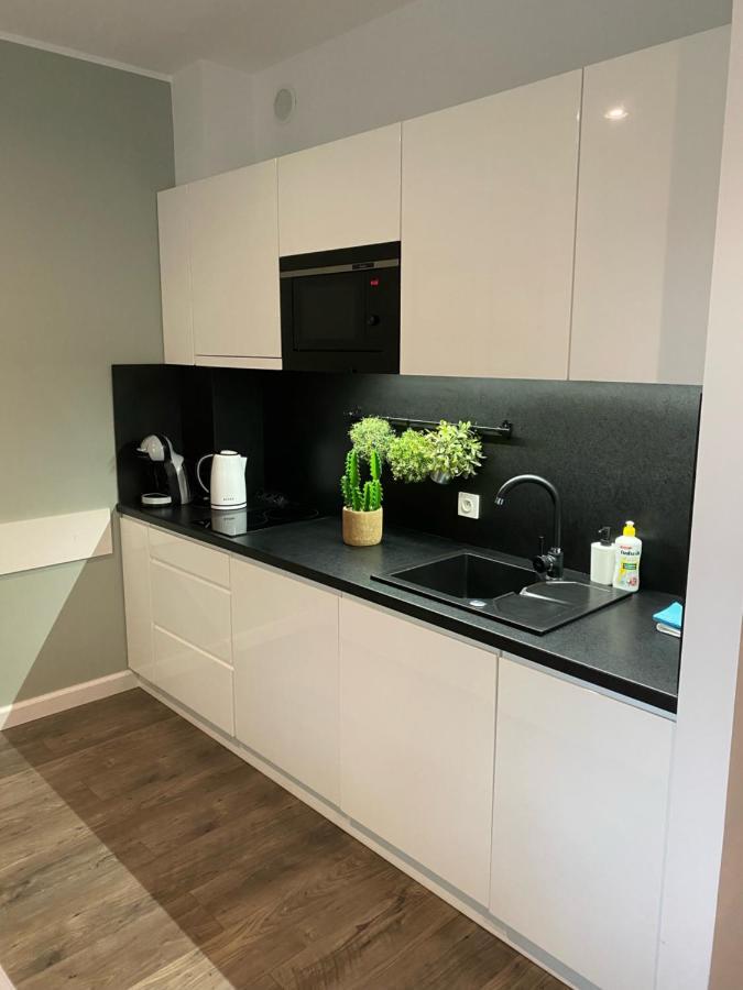 Apartament Foresta Karpacz Extérieur photo