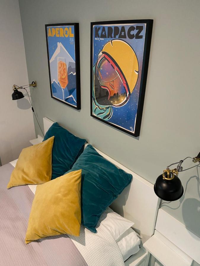 Apartament Foresta Karpacz Extérieur photo